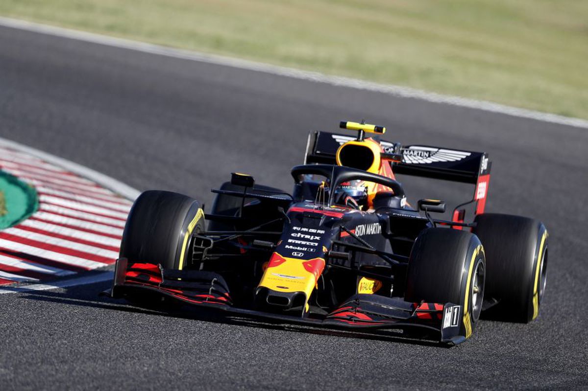 FORMULA 1 // Valtteri Bottas, victorie în MP al Japoniei după un start fabulos! Mercedes, pentru a 6-a oară campioană la constructori