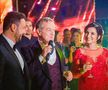 VIDEO Imaginile anului în România! Gigi Becali a făcut show la nunta Teodorei: a aruncat cu sute de bancnote și, la final, fiecare ospătar a stat la coadă pentru 200 de euro