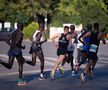 MARATONUL BUCUREȘTI // FOTO Sărbătoare pe străzile Capitalei: iată câștigătorii Maratonului de la București