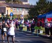 MARATONUL BUCUREȘTI // FOTO Sărbătoare pe străzile Capitalei: iată câștigătorii Maratonului de la București