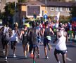 MARATONUL BUCUREȘTI // FOTO Sărbătoare pe străzile Capitalei: iată câștigătorii Maratonului de la București