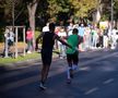 MARATONUL BUCUREȘTI // FOTO Sărbătoare pe străzile Capitalei: iată câștigătorii Maratonului de la București