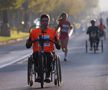 MARATONUL BUCUREȘTI // FOTO Sărbătoare pe străzile Capitalei: iată câștigătorii Maratonului de la București