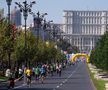 MARATONUL BUCUREȘTI // FOTO Sărbătoare pe străzile Capitalei: iată câștigătorii Maratonului de la București