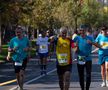 MARATONUL BUCUREȘTI // FOTO Sărbătoare pe străzile Capitalei: iată câștigătorii Maratonului de la București
