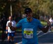 MARATONUL BUCUREȘTI // FOTO Sărbătoare pe străzile Capitalei: iată câștigătorii Maratonului de la București
