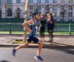 MARATONUL BUCUREȘTI // FOTO Sărbătoare pe străzile Capitalei: iată câștigătorii Maratonului de la București