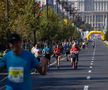MARATONUL BUCUREȘTI // FOTO Sărbătoare pe străzile Capitalei: iată câștigătorii Maratonului de la București