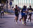 MARATONUL BUCUREȘTI // FOTO Sărbătoare pe străzile Capitalei: iată câștigătorii Maratonului de la București