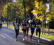 MARATONUL BUCUREȘTI // FOTO Sărbătoare pe străzile Capitalei: iată câștigătorii Maratonului de la București