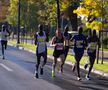 MARATONUL BUCUREȘTI // FOTO Sărbătoare pe străzile Capitalei: iată câștigătorii Maratonului de la București