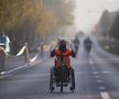 MARATONUL BUCUREȘTI // FOTO Sărbătoare pe străzile Capitalei: iată câștigătorii Maratonului de la București