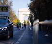 MARATONUL BUCUREȘTI // FOTO Sărbătoare pe străzile Capitalei: iată câștigătorii Maratonului de la București