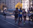 MARATONUL BUCUREȘTI // FOTO Sărbătoare pe străzile Capitalei: iată câștigătorii Maratonului de la București