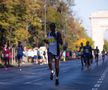 MARATONUL BUCUREȘTI // FOTO Sărbătoare pe străzile Capitalei: iată câștigătorii Maratonului de la București