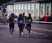 MARATONUL BUCUREȘTI // FOTO Sărbătoare pe străzile Capitalei: iată câștigătorii Maratonului de la București