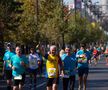 MARATONUL BUCUREȘTI // FOTO Sărbătoare pe străzile Capitalei: iată câștigătorii Maratonului de la București