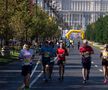 MARATONUL BUCUREȘTI // FOTO Sărbătoare pe străzile Capitalei: iată câștigătorii Maratonului de la București