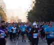 MARATONUL BUCUREȘTI // FOTO Sărbătoare pe străzile Capitalei: iată câștigătorii Maratonului de la București