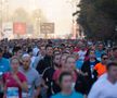 MARATONUL BUCUREȘTI // FOTO Sărbătoare pe străzile Capitalei: iată câștigătorii Maratonului de la București