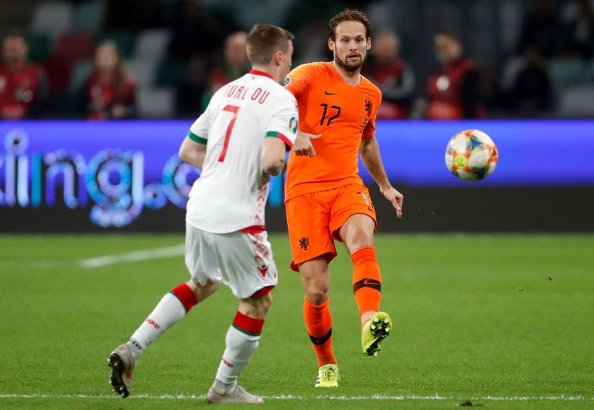 PRELIMINARII EURO 2020 // FOTO Germania a făcut spectacol în Estonia, în inferioritate » Bale, gol contra Croației lui Modric » Rezultate, marcatori, clasamente