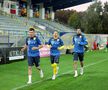 ROMÂNIA - NORVEGIA // FOTO Cosmin Contra și-a împărțit jucătorii în două tabere la antrenamentul de astăzi