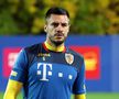 ROMÂNIA - NORVEGIA // FOTO Cosmin Contra și-a împărțit jucătorii în două tabere la antrenamentul de astăzi