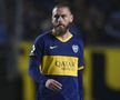 FOTO+VIDEO Ce debut incendiar pentru De Rossi la Boca! Gol, tackling sălbatic și eliminare la penalty-uri
