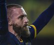 FOTO+VIDEO Ce debut incendiar pentru De Rossi la Boca! Gol, tackling sălbatic și eliminare la penalty-uri
