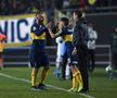 FOTO+VIDEO Ce debut incendiar pentru De Rossi la Boca! Gol, tackling sălbatic și eliminare la penalty-uri