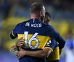 FOTO+VIDEO Ce debut incendiar pentru De Rossi la Boca! Gol, tackling sălbatic și eliminare la penalty-uri