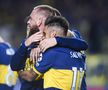 FOTO+VIDEO Ce debut incendiar pentru De Rossi la Boca! Gol, tackling sălbatic și eliminare la penalty-uri