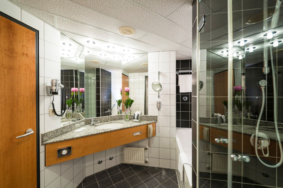 MLADA BOLESLAV - FCSB // VIDEO Bun venit la Don Giovanni! Cum arată hotelul în care e cazată FCSB în Cehia