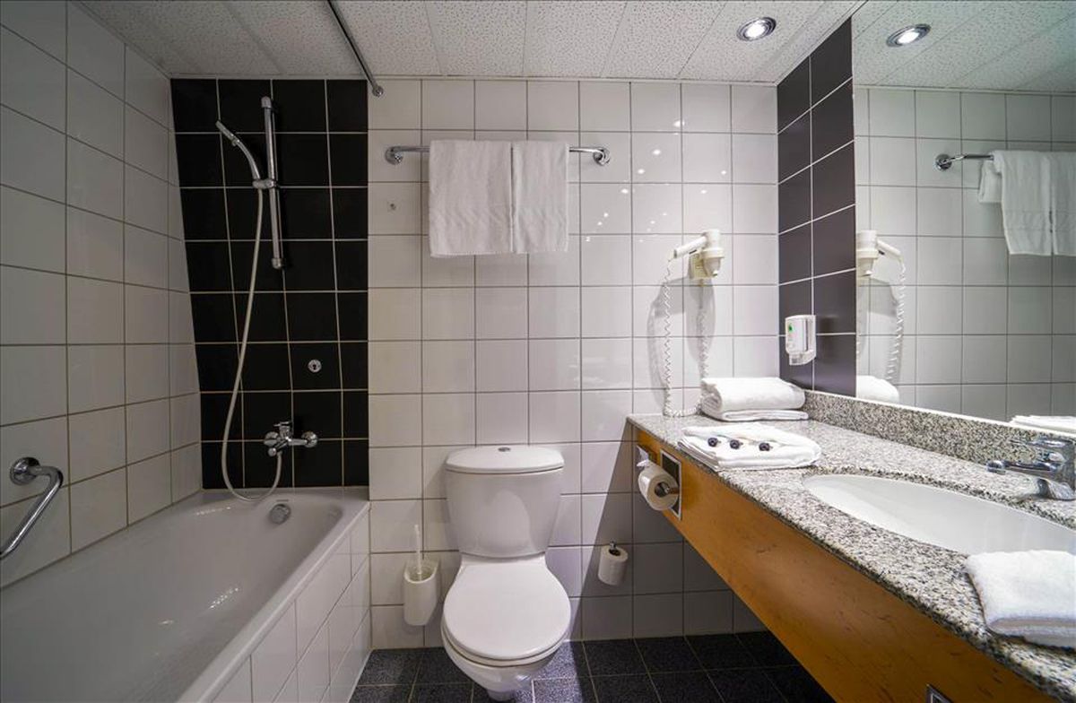 MLADA BOLESLAV - FCSB // VIDEO Bun venit la Don Giovanni! Cum arată hotelul în care e cazată FCSB în Cehia