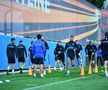 MLADA BOLESLAV - FCSB // VIDEO + FOTO FCSB a făcut antrenamentul oficial înaintea meciului din turul III al Europa League! Mihai Pintilii ar putea debuta în acest sezon