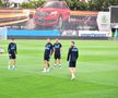MLADA BOLESLAV - FCSB // VIDEO + FOTO FCSB a făcut antrenamentul oficial înaintea meciului din turul III al Europa League! Mihai Pintilii ar putea debuta în acest sezon