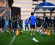 MLADA BOLESLAV - FCSB // VIDEO + FOTO FCSB a făcut antrenamentul oficial înaintea meciului din turul III al Europa League! Mihai Pintilii ar putea debuta în acest sezon