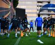 MLADA BOLESLAV - FCSB // VIDEO + FOTO FCSB a făcut antrenamentul oficial înaintea meciului din turul III al Europa League! Mihai Pintilii ar putea debuta în acest sezon