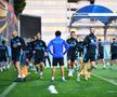 MLADA BOLESLAV - FCSB // VIDEO + FOTO FCSB a făcut antrenamentul oficial înaintea meciului din turul III al Europa League! Mihai Pintilii ar putea debuta în acest sezon
