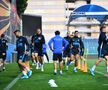 MLADA BOLESLAV - FCSB // VIDEO + FOTO FCSB a făcut antrenamentul oficial înaintea meciului din turul III al Europa League! Mihai Pintilii ar putea debuta în acest sezon