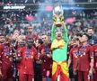 LIVERPOOL - CHELSEA 2-2, 5-4 după penalty! Trupa lui Klopp a câștigat a 4-a Supercupă a Europei din palmares