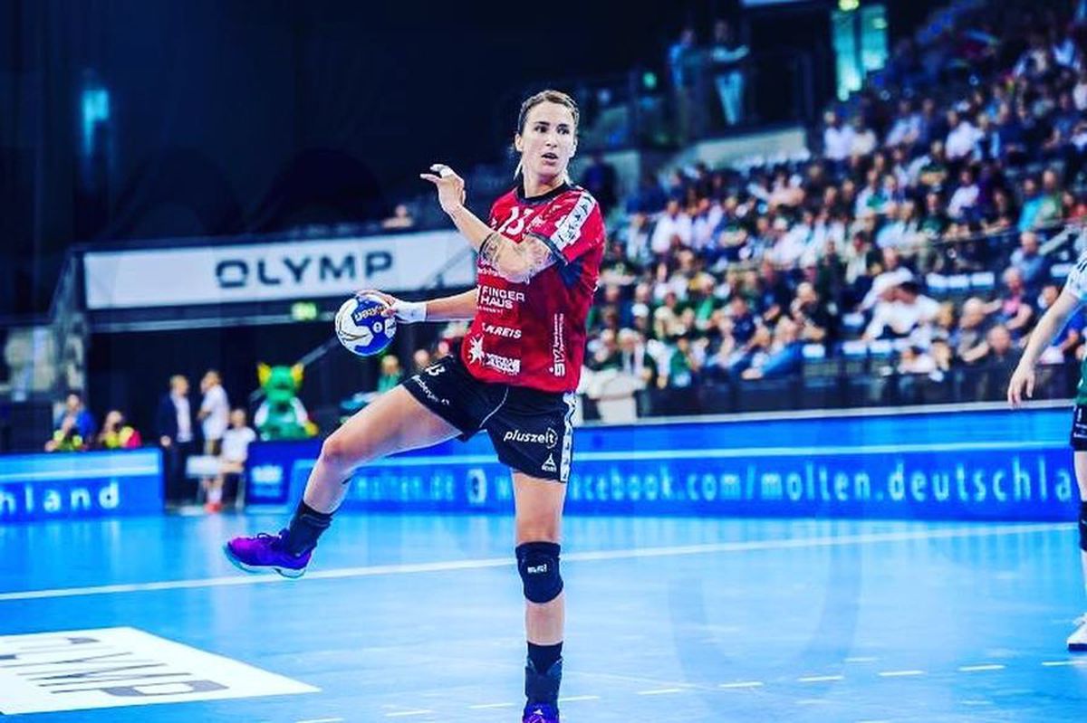 Laura Nicoletta Vasilescu