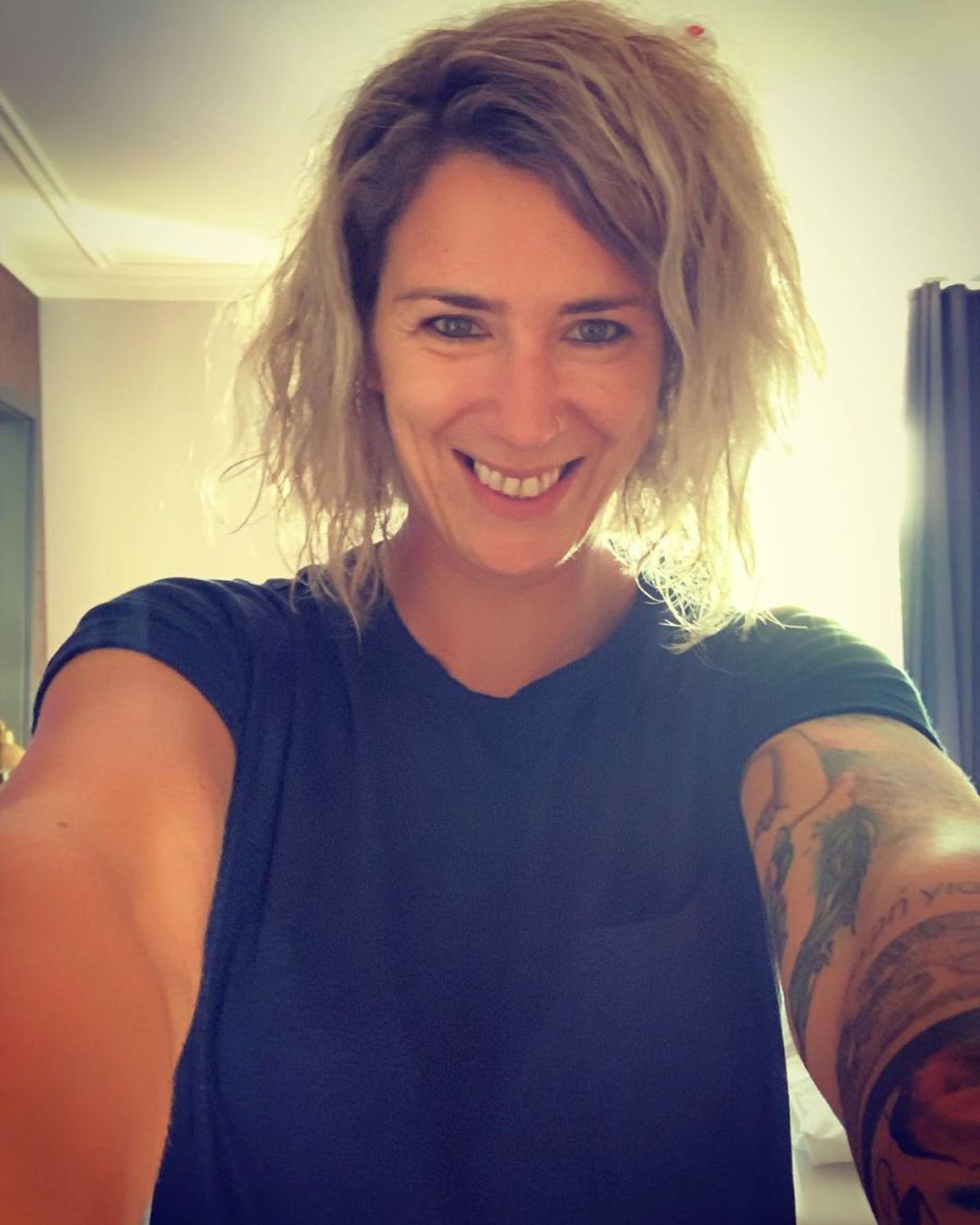 Laura Nicoletta Vasilescu