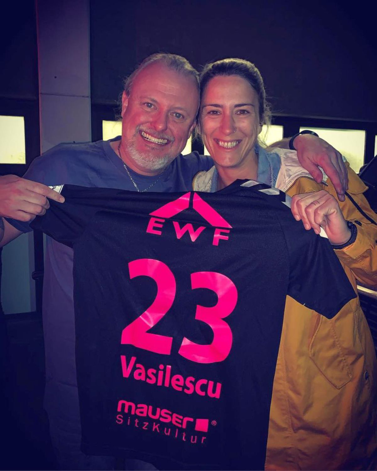 Laura Nicoletta Vasilescu