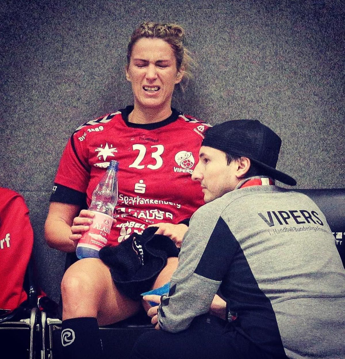 Laura Nicoletta Vasilescu