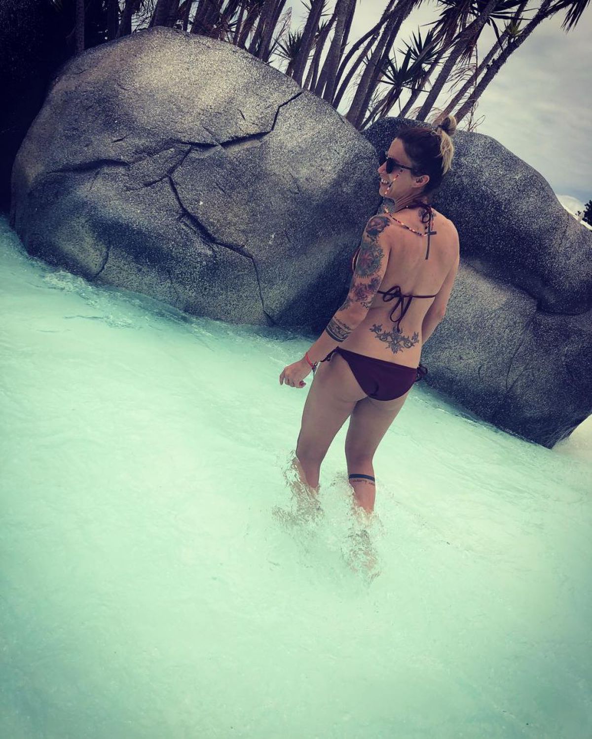 Laura Nicoletta Vasilescu