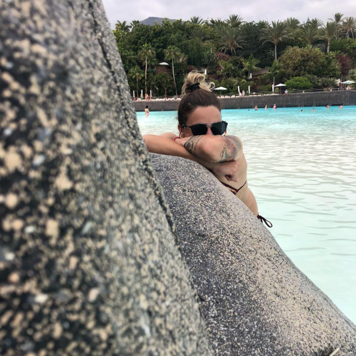 GALERIE FOTO Laura Nicoletta Vasilescu, prima handbalistă română care recunoaște că e gay: „Viitorul e al nostru! Te iubesc necondiționat”