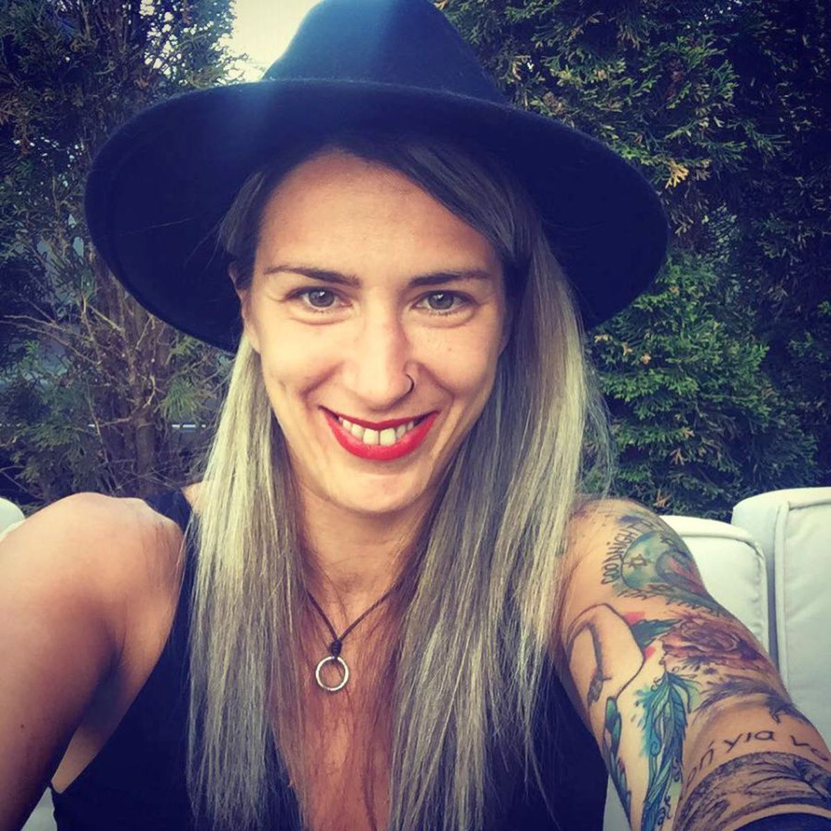 Laura Nicoletta Vasilescu