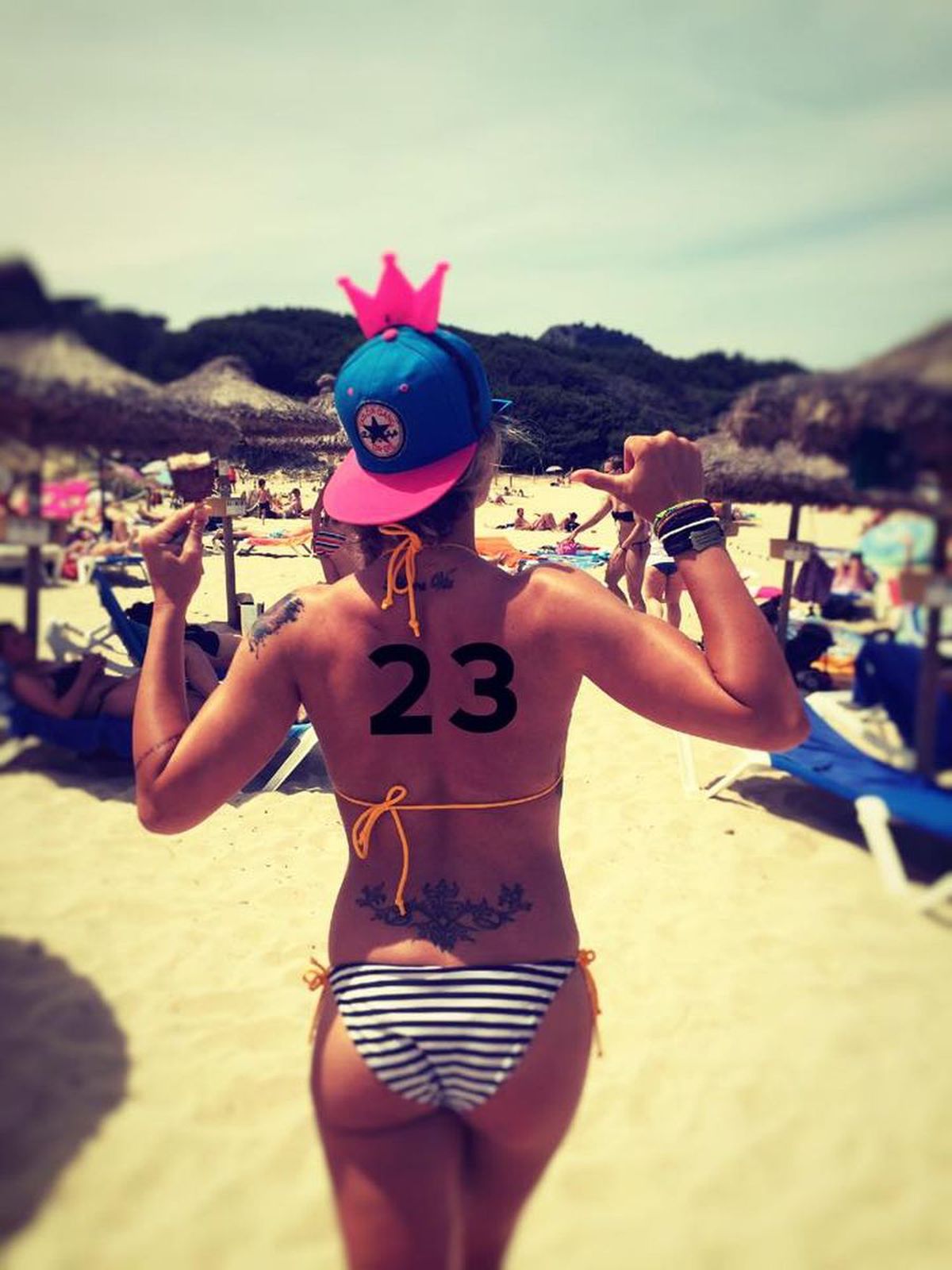 Laura Nicoletta Vasilescu