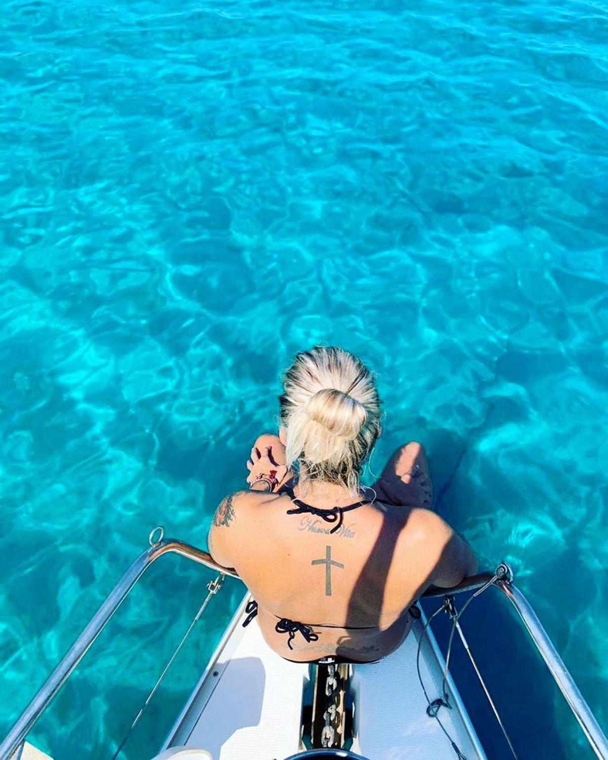 Laura Nicoletta Vasilescu